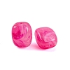 Acrylic Bead OACR-H120-02I-2
