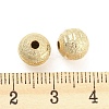Brass Beads KK-A187-04A-G-3