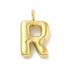 Ion Plating(IP) 304 Stainless Steel Pendants STAS-K263-47G-R-1
