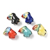 Handmade Porcelain Beads PORC-S003-01-1