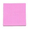 DIY Sweater Stitch Texture Food Grade Silicone Molds DIY-B034-03-1