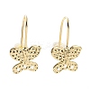 Brass Earrings Hooks KK-A181-VF421-1