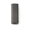 304 Stainless Steel Tube Beads STAS-D139-01A-EB-1