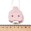 Plastic Crochet Knitting Stitch Counter TOOL-C012-28-3
