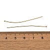 Brass Ball Head Pins X-KK-H502-03H-G-3
