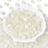 FGB Grade A Drawbench Style Glass Seed Beads SEED-Q040-10MM-23-2