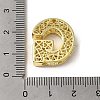 Brass Beads KK-D098-04G-G-3