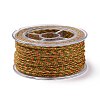 Macrame Cotton Cord OCOR-H110-01A-05-1