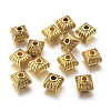 Tibetan Style Spacer Beads LS-X-GLF5162Y-NF-1