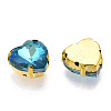 Sew on Rhinestone GLAA-N048-002-01-3