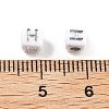 Opaque Acrylic Beads OACR-D282-06H-3