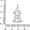 Halloween 201 Stainless Steel Pendants LS-STAS-Z155-01B-P-3