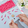 200Pcs Plastic Needles AJEW-BC0007-99B-3