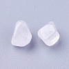 Natural Quartz Crystal Beads G-I221-20-2