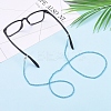 Eyeglasses Chains AJEW-EH00008-02-3