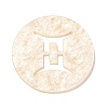 Acrylic Pendants SACR-S680-06B-1