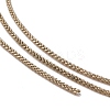 Braided Nylon Threads NWIR-E023-1mm-19-3