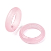 Cat Eye Finger Rings RJEW-G363-01B-13-4