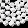 Natural Howlite Beads Strands G-Z119-A43-02-5