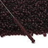 TOHO 8/0 Round Beads X-SEED-TR08-0006CF-3