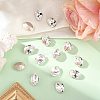 Preciosa® MAXIMA Crystal Fancy Stones Y-PRC-FF18-00030-2