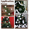 24Pcs Wool Soft Pompom Ball DIY-SC0031-31B-03-7
