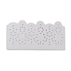 Carbon Steel Cutting Dies Stencils LS-DIY-P076-62-5