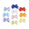 Transparent Acrylic Beads TACR-N020-11-1