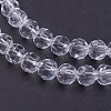 Glass Beads Strands X-EGLA-J042-6mm-12-3