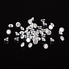 Cubic Zirconia Cabochons ZIRC-M002-4mm-007-3