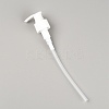 Plastic Dispensing Pump FIND-WH0082-42A-03-1