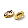 Sew on Rhinestone RGLA-P070-03B-G-2