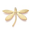 304 Stainless Steel Pendants LS-STAS-N111-20G-1