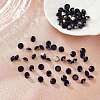 Preciosa® MAXIMA Crystal Round Stones X-PRC-RBSS24-30280-2