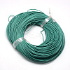 Spray Painted Cowhide Leather Cords WL-R001-2.0mm-28-1