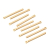 SHEGRACE Brass Pendants XGR0128G-142G-1