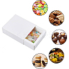 Foldable Paper Drawer Boxes CON-BC0005-97A-5