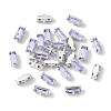 Preciosa® MAXIMA Crystal Sew-On Cups Y-PRC-SF7-20310-S-2