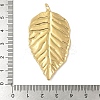 304 Stainless Steel Big Pendants STAS-D127-20C-G-3