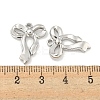 Non-Tarnish 304 Stainless Steel Pendants STAS-P365-03P-3