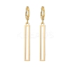 2 Pairs 201 Stainless Steel Leverback Earrings EJEW-JE06912-4
