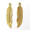 Tibetan Style Alloy Pendants LS-K08SP031-1