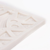 Food Grade Silicone Molds DIY-L015-45A-2