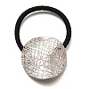 Elastic Hair Ties OHAR-K004-01B-1