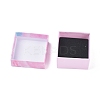 Cardboard Box Ring Boxes LS-CBOX-G018-A02-3