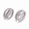 Non-Tarnish 304 Stainless Steel Pendants X-STAS-G218-11P-01-2