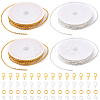 10M Iron Cable Chains DIY-YW0017-30-1