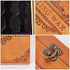 DIY Scrapbook AJEW-WH0168-44-4