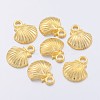 Tibetan Style Alloy Charms LS-K08UU011-1