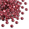 Preciosa® Crystal Hotfix Flatback Stones Y-PRC-HSS16-70040-1